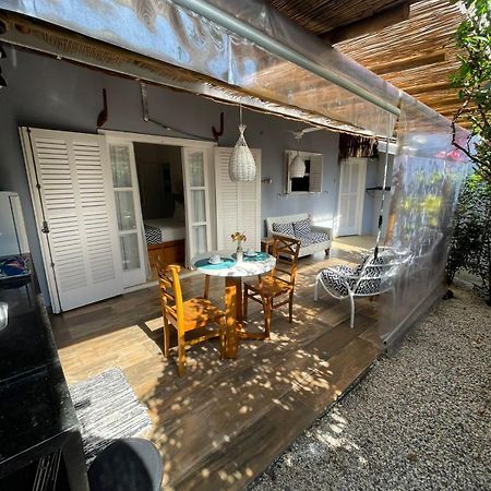 Canto Das Laranjeiras Moa Γκουαρούχα Εξωτερικό φωτογραφία
